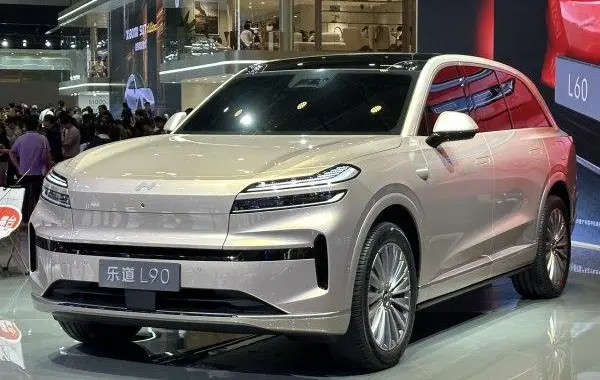Onvo L90