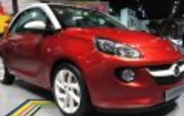 Opel Adam-7
