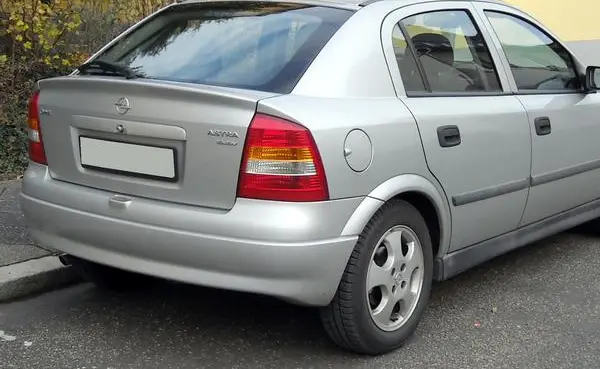 Opel Astra G-0