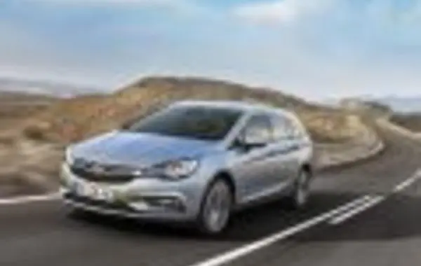 Opel Astra K Sports Tourer-0