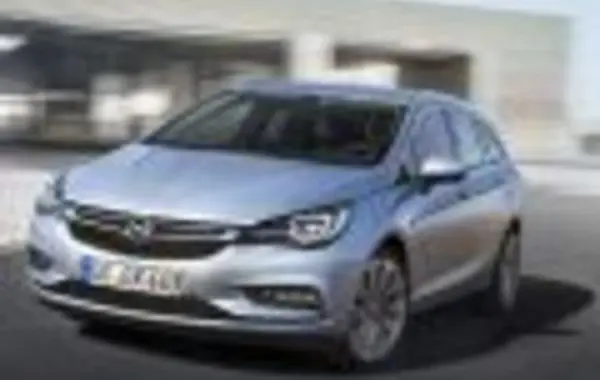 Opel Astra K Sports Tourer-8