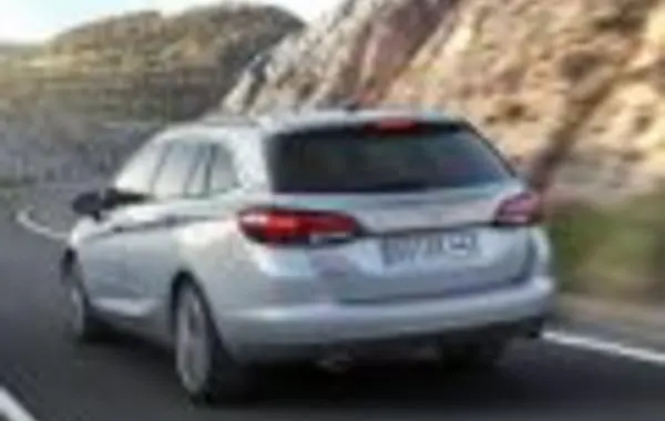 Opel Astra K Sports Tourer-4