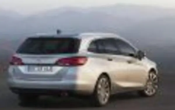 Opel Astra K Sports Tourer-3