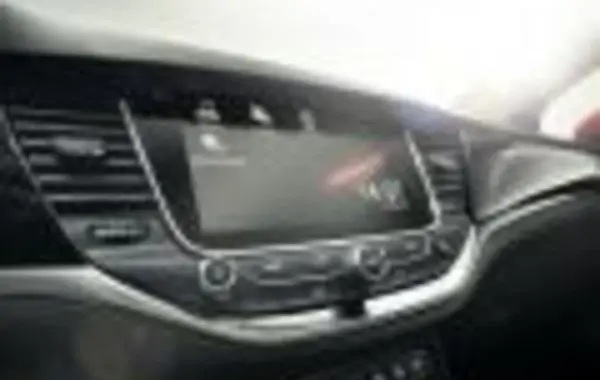 Opel Astra K-4