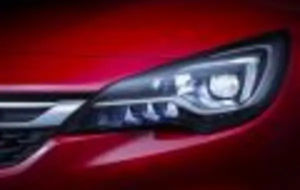 Opel Astra K-8