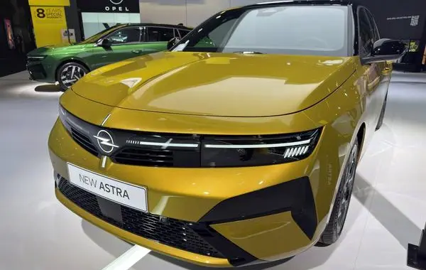 Opel Astra L (facelift 2026)-1