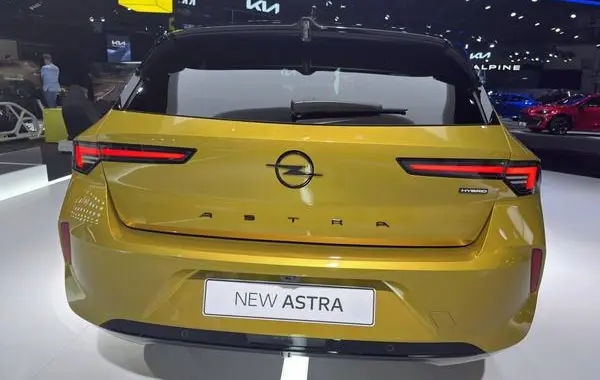 Opel Astra L (facelift 2026)-4