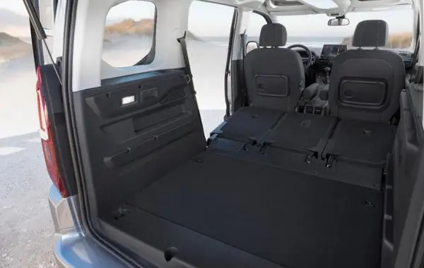 Opel Combo Life E-4