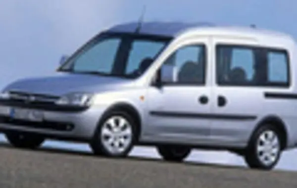 Opel Combo Tour C-0