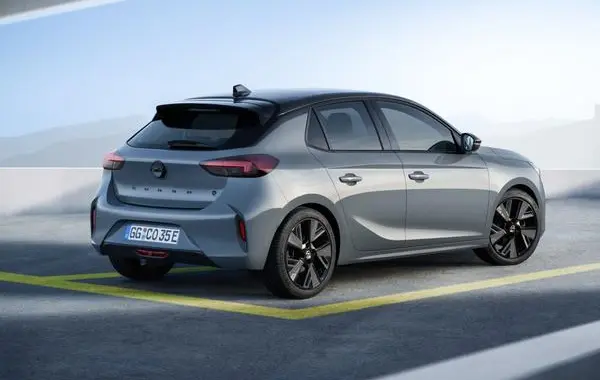 Opel Corsa F (facelift 2023)-0