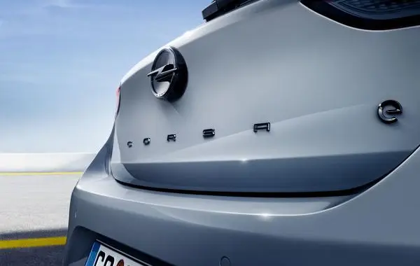 Opel Corsa F (facelift 2023)-4