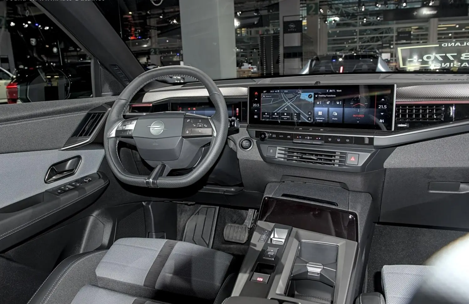 Opel Grandland B-4