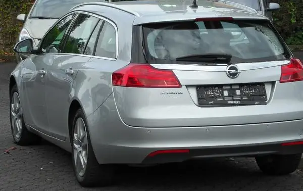 Opel Insignia Sports Tourer (A)-4