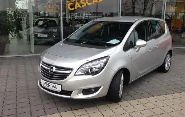 Opel Meriva B (facelift 2014)-1