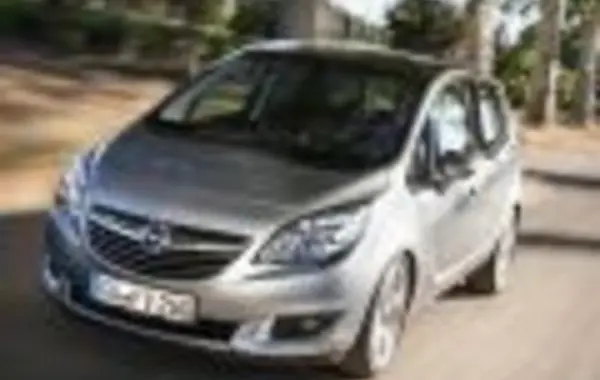 Opel Meriva B (facelift 2014)-3