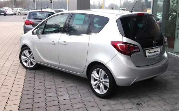 Opel Meriva B (facelift 2014)-2