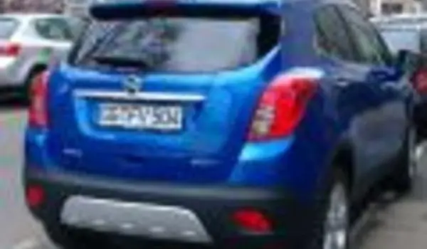 Opel Mokka-5