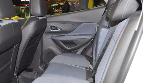 Opel Mokka-0