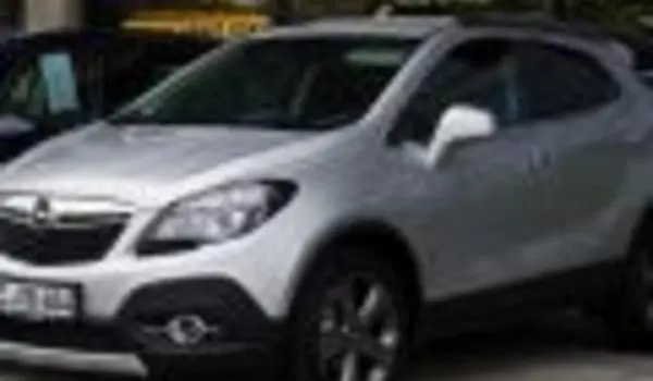 Opel Mokka-7