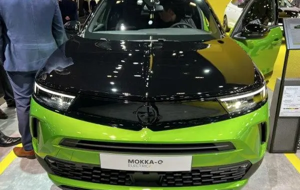 Фото авто