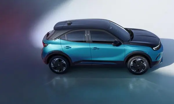 Opel Mokka B (facelift 2024)-4