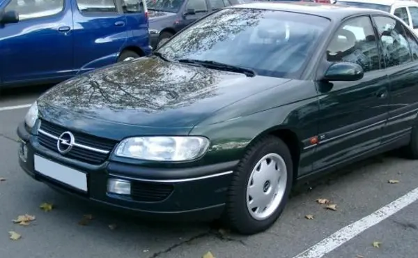 Opel Omega B