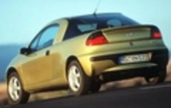 Opel Tigra A-4