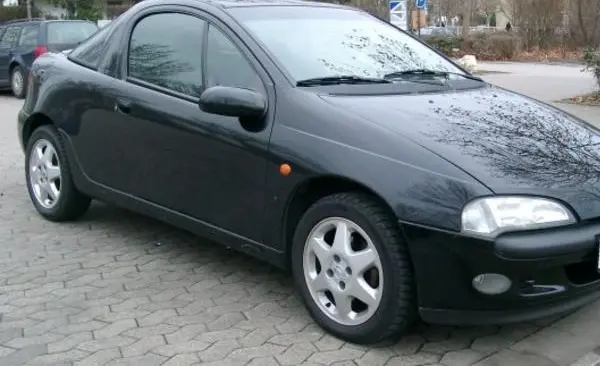 Opel Tigra A