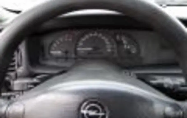 Opel Vectra B CC (facelift 1999)-4