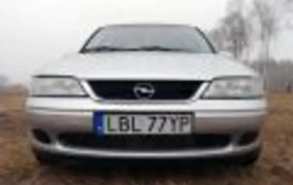 Opel Vectra B CC (facelift 1999)-0