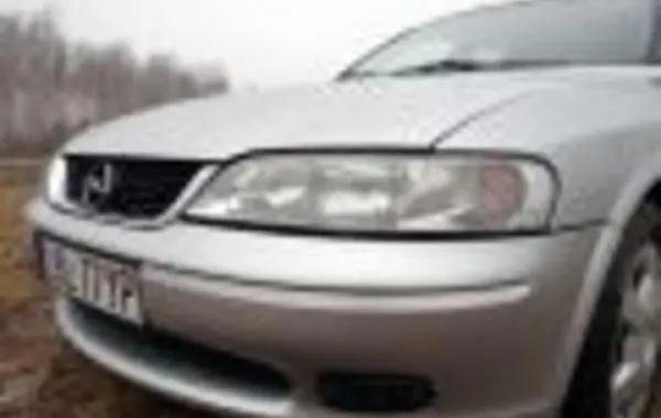 Opel Vectra B CC (facelift 1999)-1