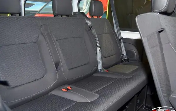Opel Vivaro B-3