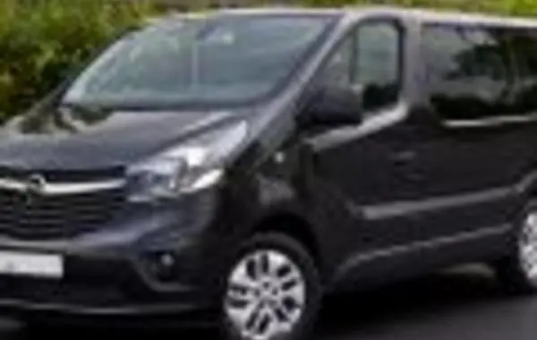 Opel Vivaro B-6