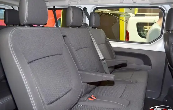 Opel Vivaro B-4