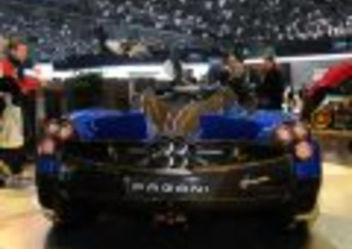 Pagani Huayra-6