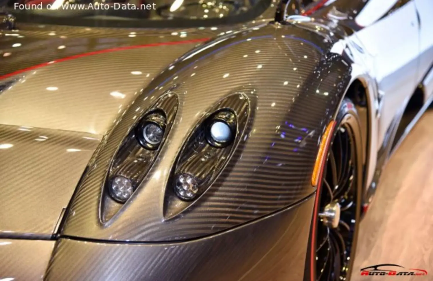 Pagani Huayra Roadster-4