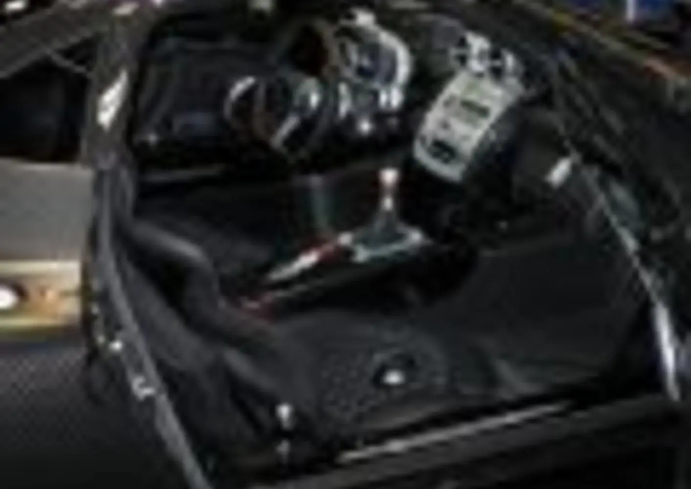 Pagani Zonda F-7