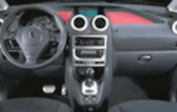 Peugeot 1007-7