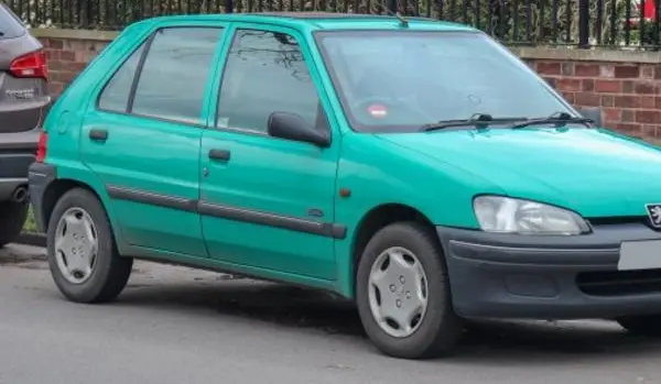 Peugeot 106 II (1)