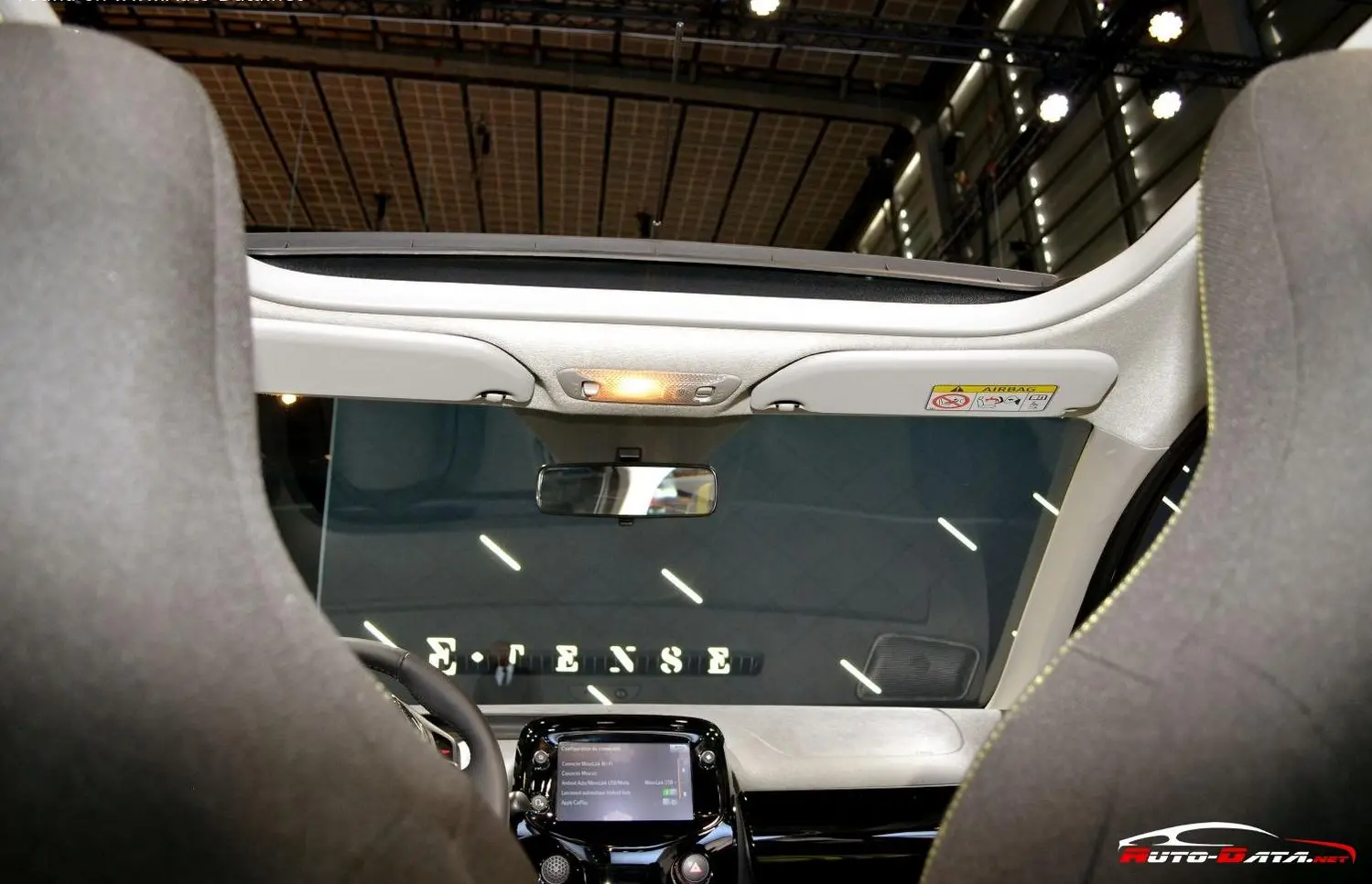 Peugeot 108 TOP! Cabrio-9