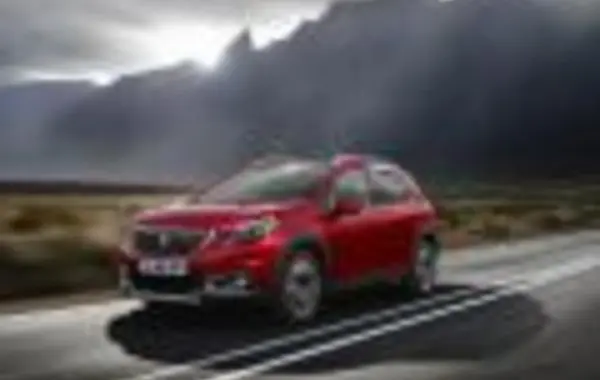 Peugeot 2008 I (facelift 2016)-3