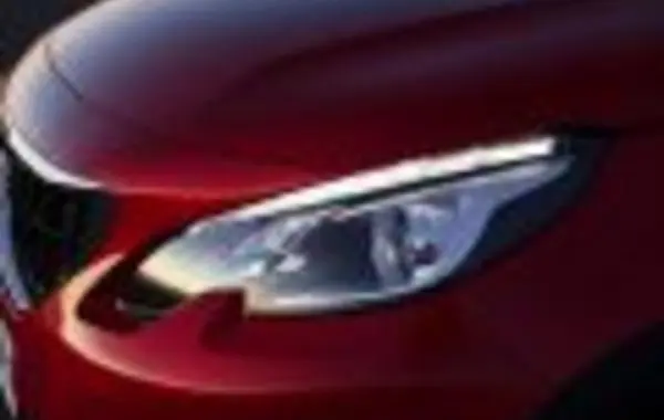 Peugeot 2008 I (facelift 2016)-7