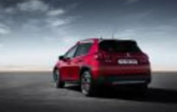 Peugeot 2008 I (facelift 2016)-0