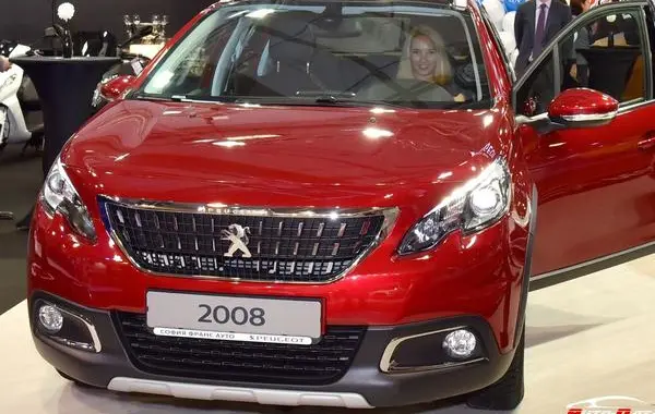 Peugeot 2008 I (facelift 2016)-4