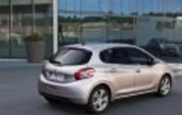 Peugeot 208 I (Phase I, 2012)-0