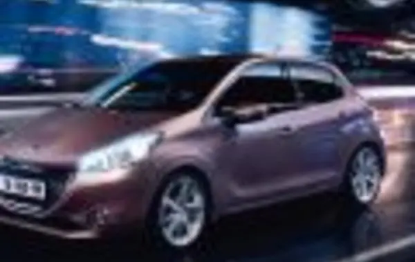 Peugeot 208 I (Phase I, 2012)-8