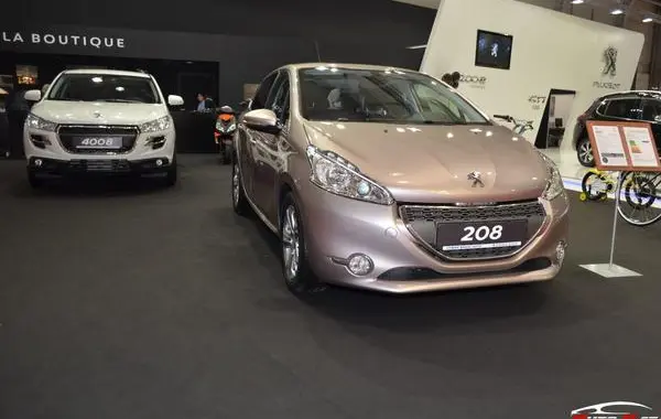 Peugeot 208 I (Phase I, 2012)-5