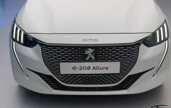 Peugeot 208 II (Phase I, 2019)-5