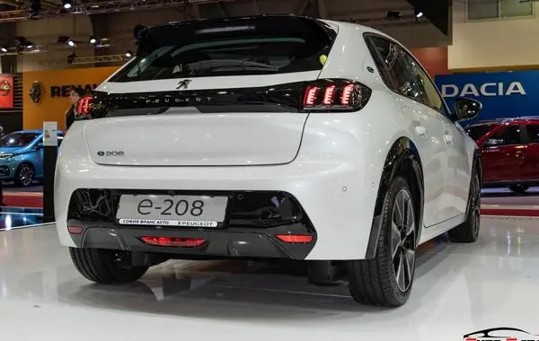 Peugeot 208 II (Phase I, 2019)-7