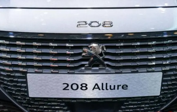 Peugeot 208 II (Phase I, 2019)-6